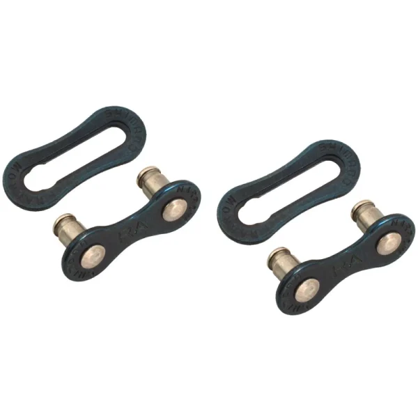 Enganche Shimano Quick-Link (2pcs) Sm-Ug51 6/7/8v.