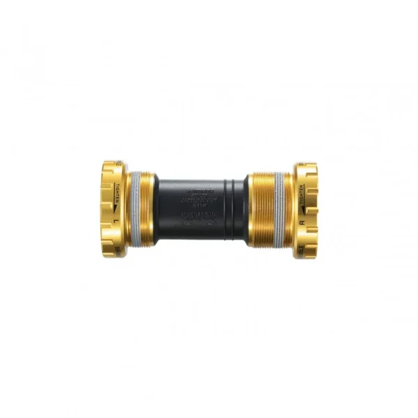 Eje Shimano Pedalier Descenso 83mm Sm-Bb80