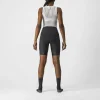 Culotte corto Castelli Endurance negro - Imagen 2