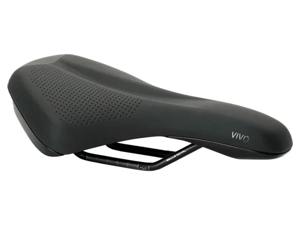 Sillín Selle Royal Vivo Athletic Unisex