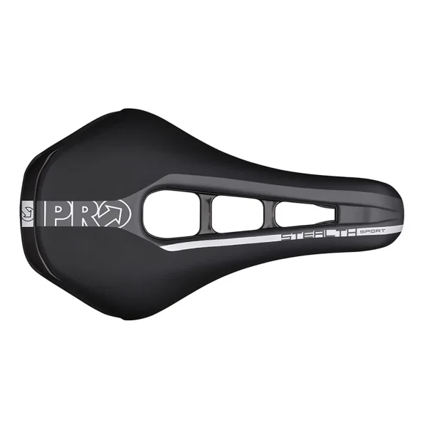 Sillín PRO Stealth Sport Carbon