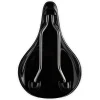 Fabric Sillin Line-S Race Team Flat- Negro - Imagen 3