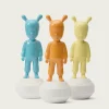 THE YELLOW GUEST LITTLE - Imagen 3