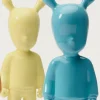 THE YELLOW GUEST LITTLE - Imagen 2