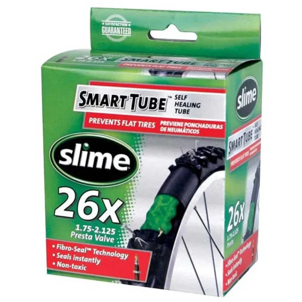 Camara Antipinchazos Slime 26 X 1,75 - 2,125