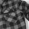 Sobrecamisa con protecciones - Imagen 3
