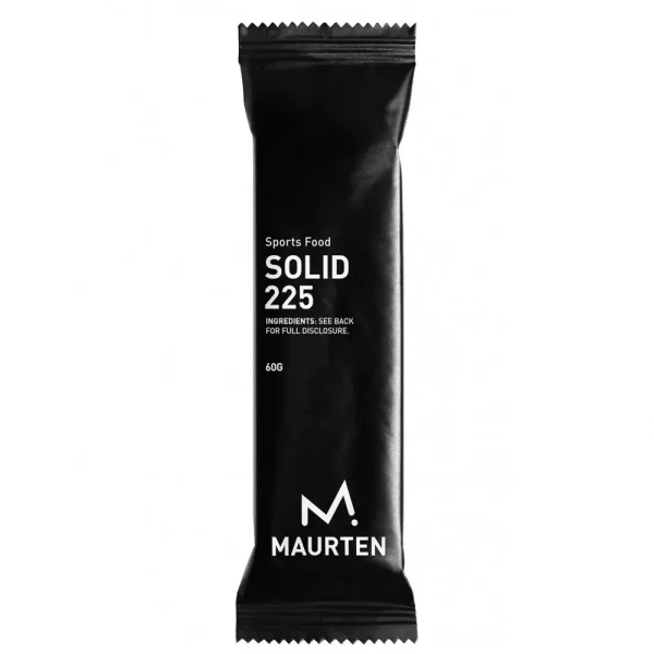 Gel Maurten Solid 225