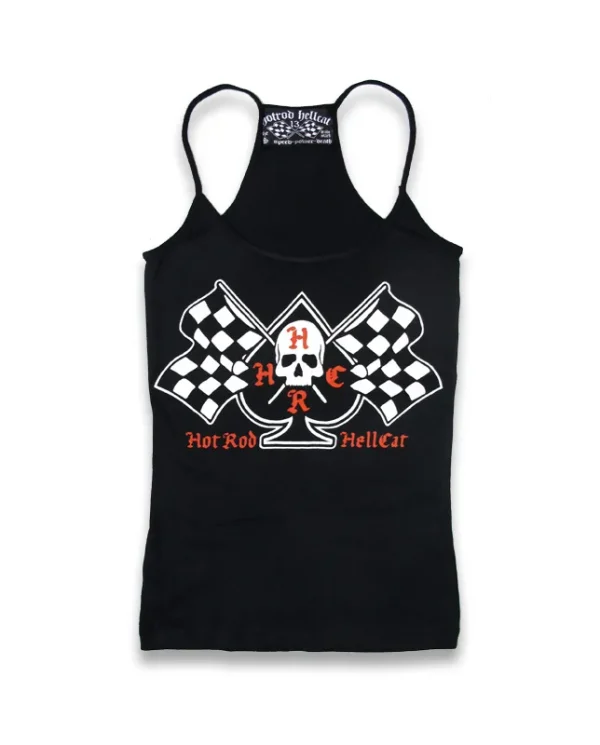 Camiseta chica tirantes