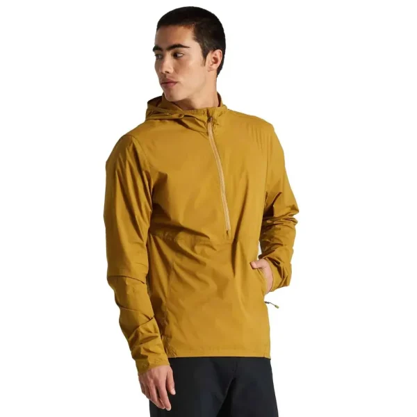 Chaqueta Specialized Trail Wind Hombre