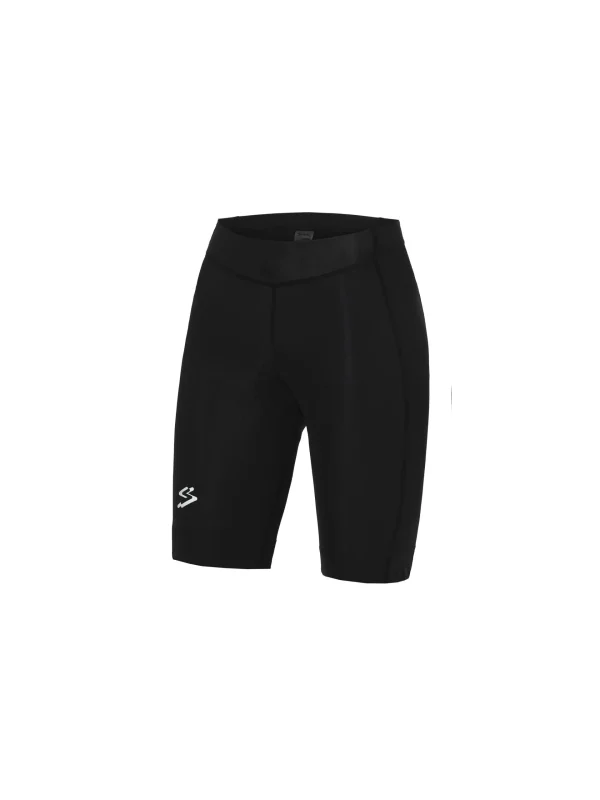 Culotte SPIUK ANATOMIC mujer corto sin tirantes negro