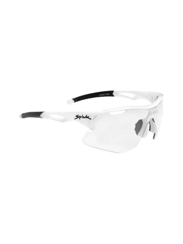 GAFAS SPIUK JIFTER FOTOCROMATICA BLANCO
