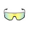 Gafas SPIUK PROFIT V3 gris mate - Imagen 2