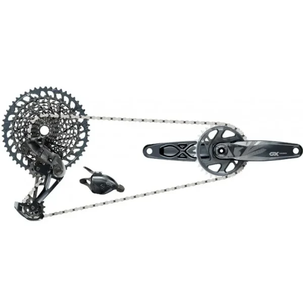 Grupos Completos Sram Gx Eagle Dub