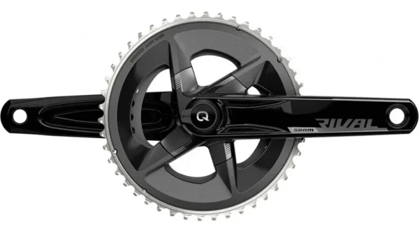 Bielas Sram Power Meter Rival Axs