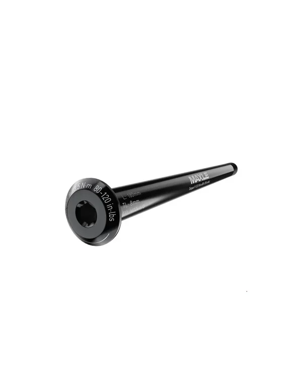 Eje Sram Pasante Tras. Mtb Maxle Stealth 12x148