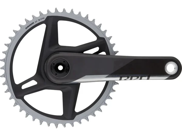 Bielas Sram Red Axs 1x Dub Dm