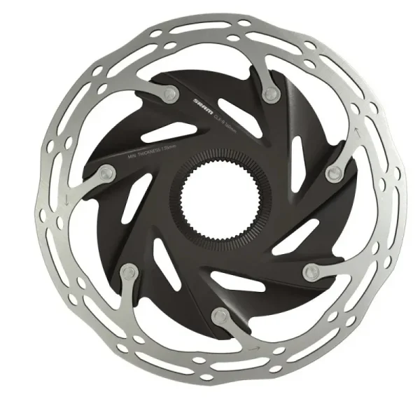 Discos Sram Centerline X Road Cl Biselado