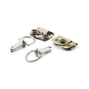 Tornillos de sujeción soporte alforjas rígidas Harley Davidson - Imagen 3