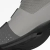 Zapatilla Fizik Tempo R4 Overcurve gris/rojo - Imagen 3