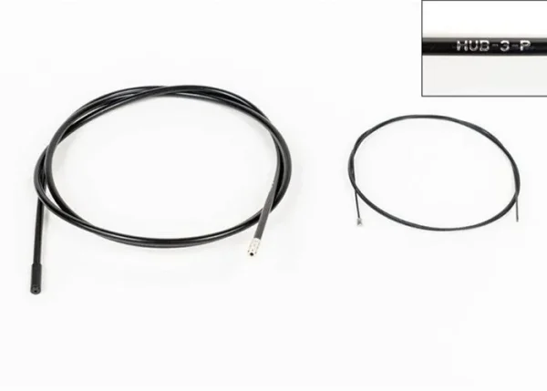 Cable de cambio + exterior para integrar Gear Shifter – P tipo (2017 – )
