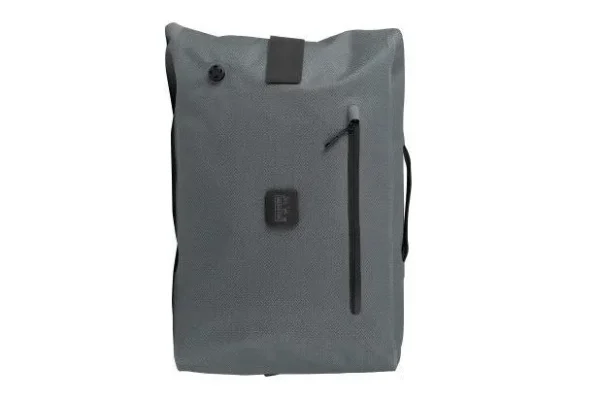 Borough Wp Backpack M + Frame Graphite