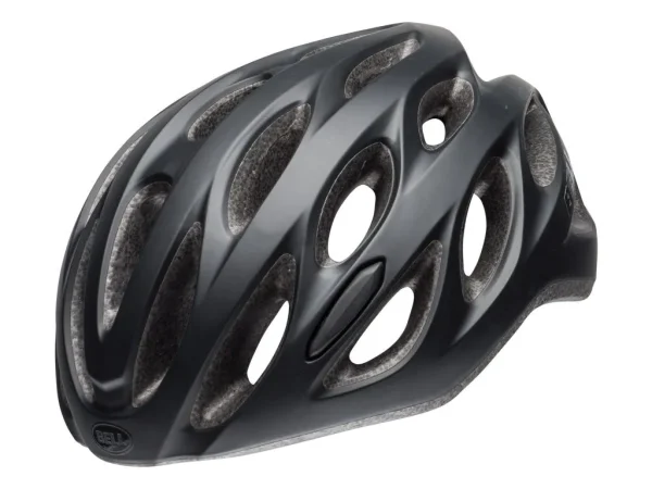 Casco Bell Tracker R negro