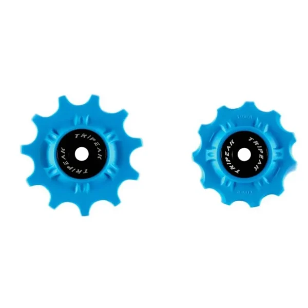 Roldanas Tripeak Shimano 13-13 de 12V