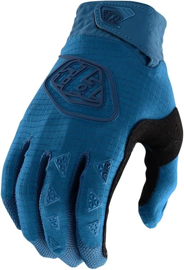 Guantes Troylee Air Glove Blue