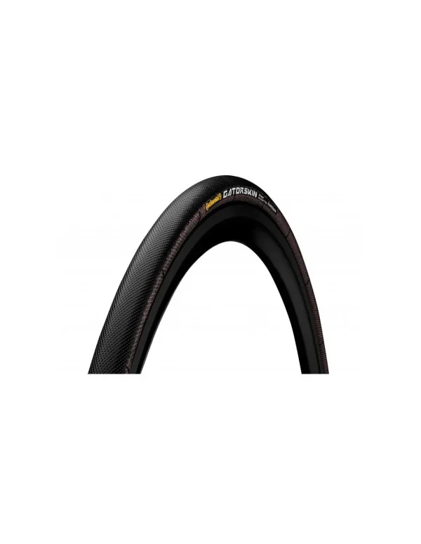 Tubular Continental Sprinter Gatorskin 25 Negro