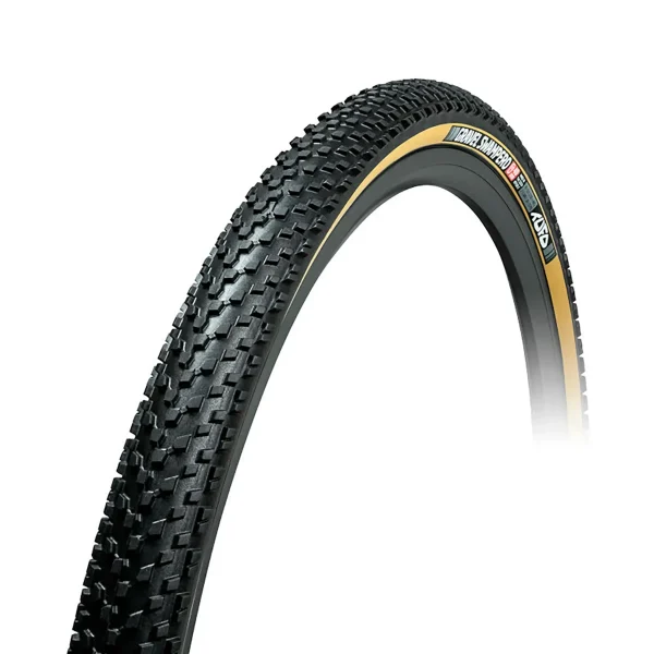 Cubierta Tufo Gravel Swampero Tubeless 700 X40