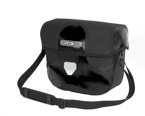 Bolsa delantera Ortlieb Ultimate 6 sin adaptador