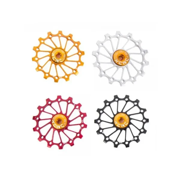 Roldana Kcnc Ultra Sram X-Sync 16 Dientes