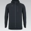 Chaqueta Ligera Gobik Unbeat Manga Larga Hombre - Imagen 2