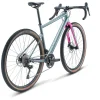 BMC URS AL THREE gris metálico/fucsia Talla M - Imagen 2