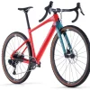 BMC URS TWO  TALLA M (NEON RED / DARK PETROL) - Imagen 2