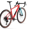 BMC URS TWO  TALLA M (NEON RED / DARK PETROL) - Imagen 3