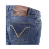 Vaqueros chica cordura King Kerosin - Imagen 3