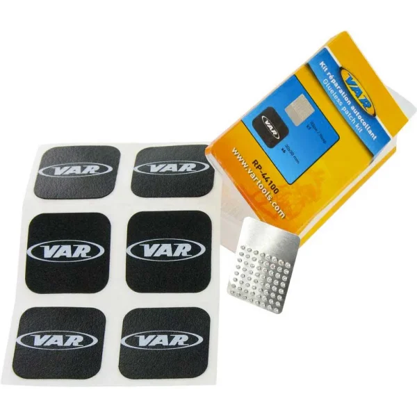 VAR Set De Parches Autoadhesivos 6