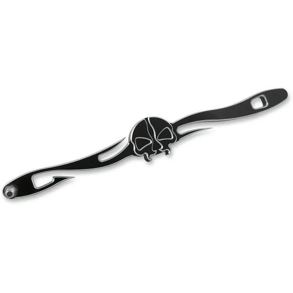 Varilla de cambio Skull para HD Touring