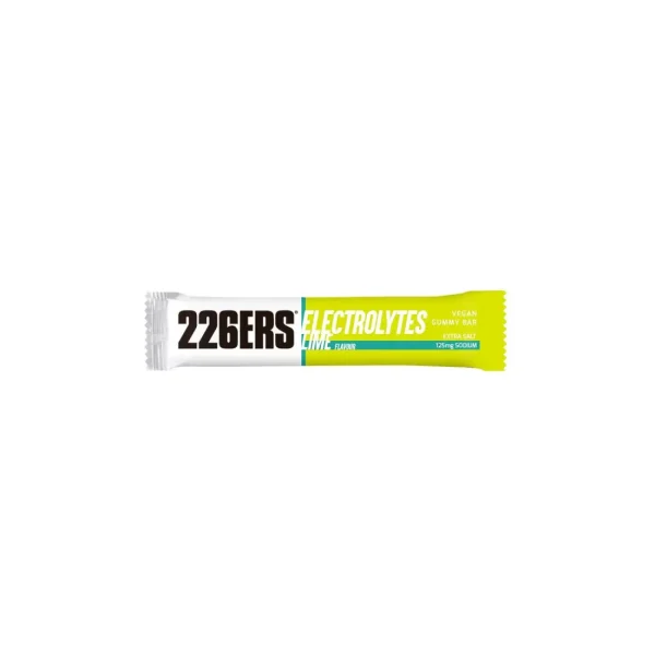 226ERS VEGAN GUMMY BAR
