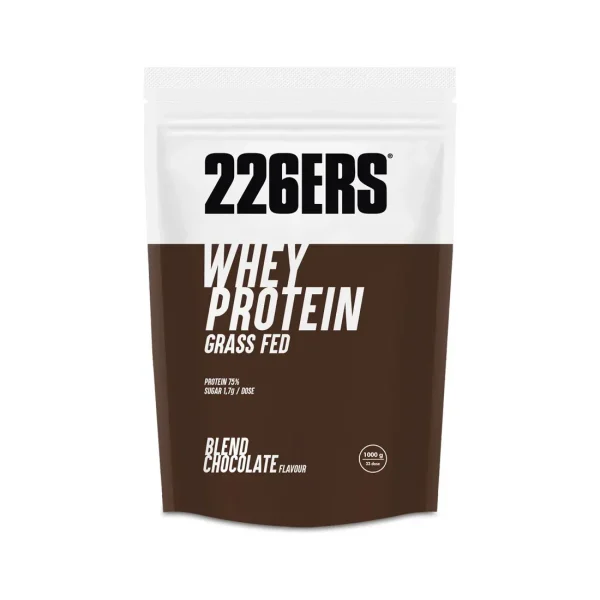 Batido De Proteínas Grass Fed 226ers Whey Protein Grass Fed