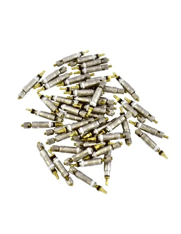 Juego X-Sauce 50 Obuses Presta