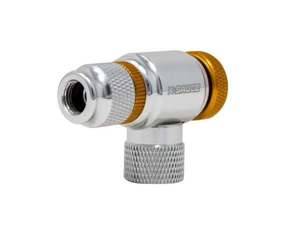 X SAUCE ADAPTADOR CO2
