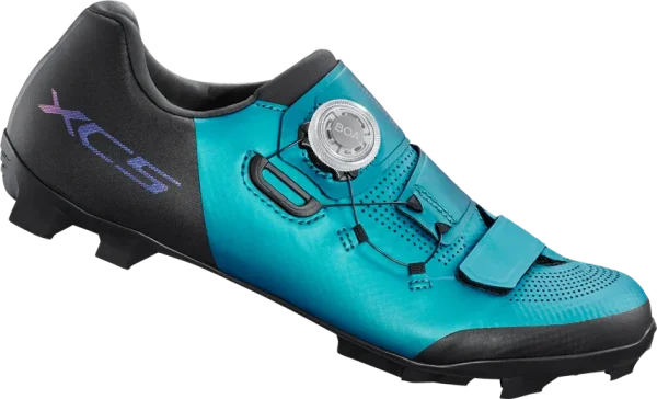 Zapatillas Shimano Sh-Xc502 Feminino