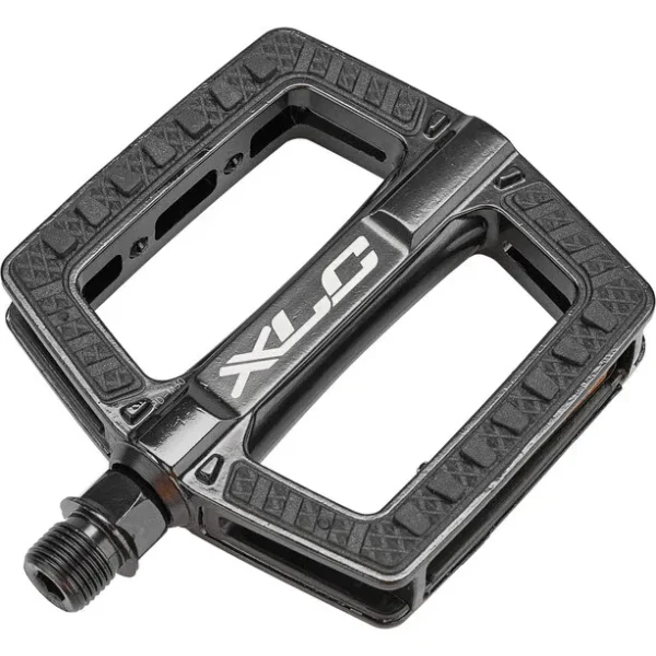 Pedal  Xlc Plataforma Plastico