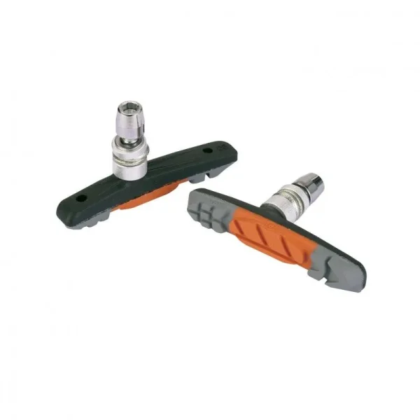 Zapatas Ashima con cartucho comp  72mm (4 zapatas)