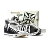 Zapatillas altas West Coast Chopper - Imagen 2