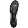Zapatillas Shimano carretera RC702 blanco - Imagen 4