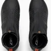 Zapatos Dmt Wkr1 Black/Orange - Imagen 3