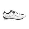 Zapatilla ciclismo carretera Spiuk Caray blanco/negro - Imagen 4